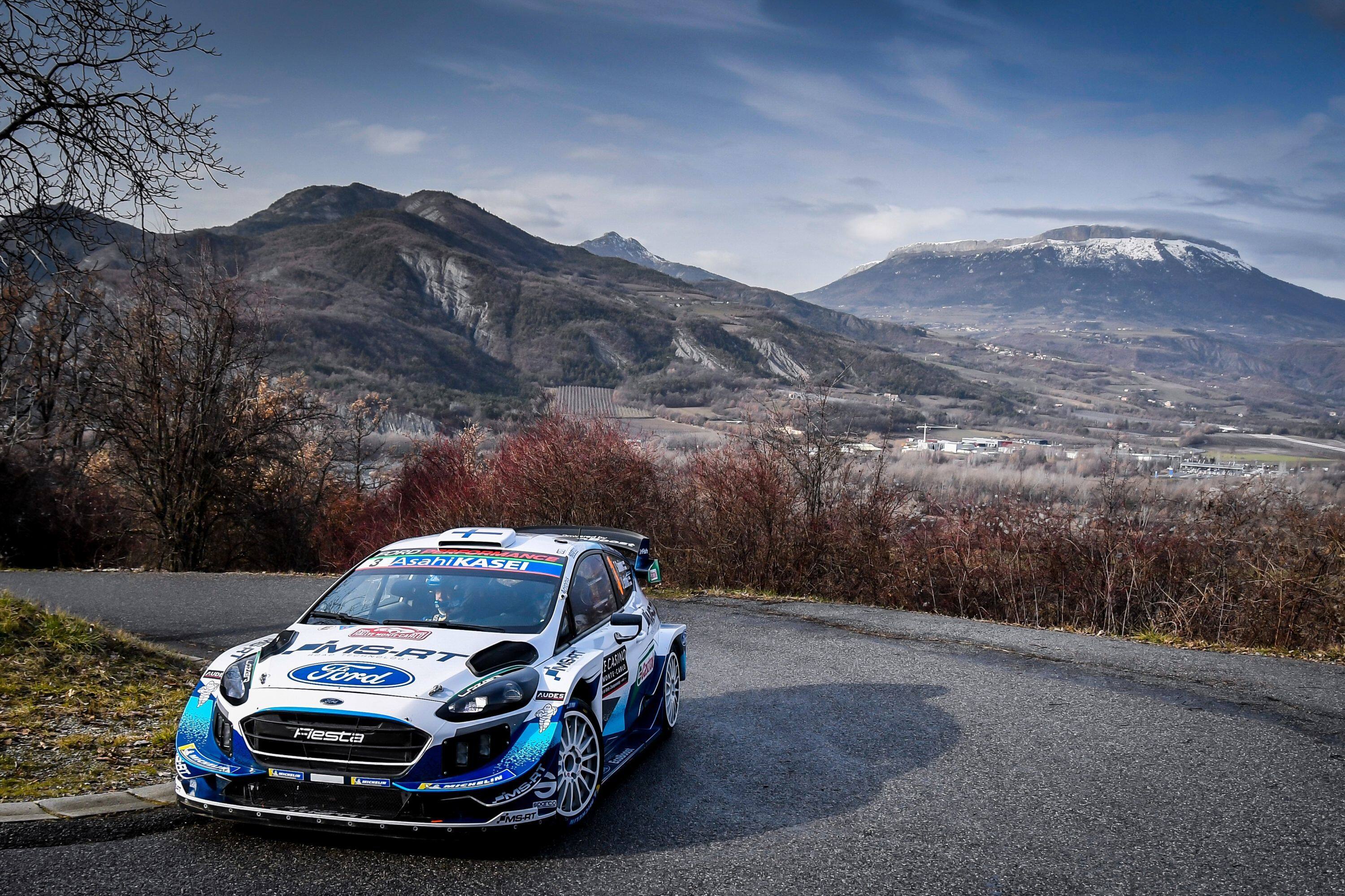 The streak includes 50 victories, 185 podiums and seven FIA World Rally Championship titles. The streak includes 50 victories, 185 podiums and seven FIA World Rally Championship titles.